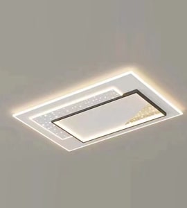 ceiling light fixture
